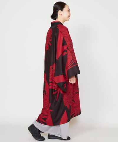 KAEI - Long Haori Cardigan