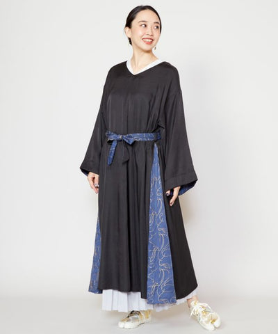 HARUNONO - HAKKAKE Dress