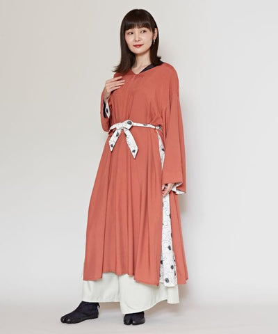 HARUNONO - HAKKAKE Dress