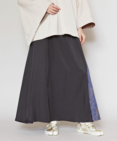 HARUNONO - Skirt HAKKAKE