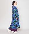 BOTAN-DUKUSHI - 기모노 같은 드레스