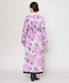 BOTAN-DUKUSHI – Kimono-ähnliches Kleid