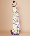 BOTAN-DUKUSHI - Vestido tipo kimono