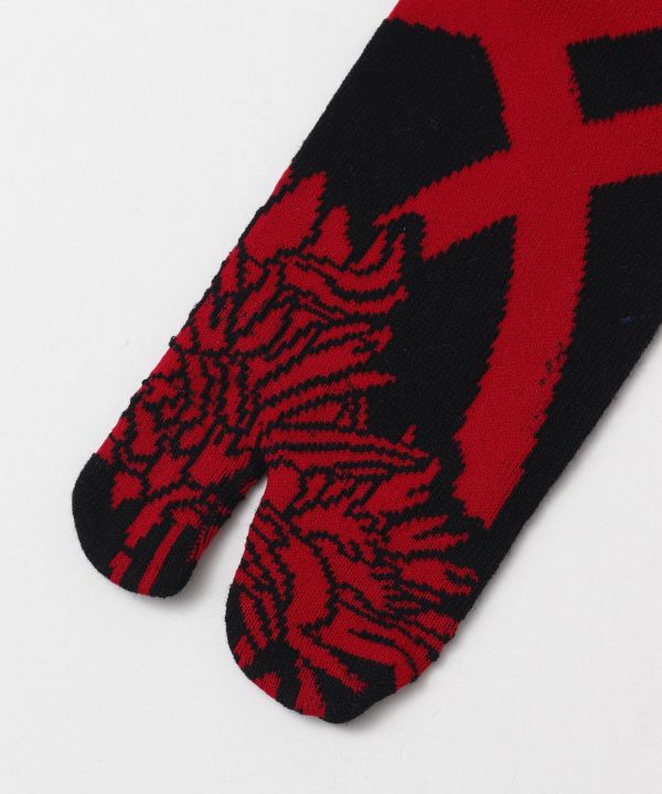 TABI Socks - WA-mode 23-25cm