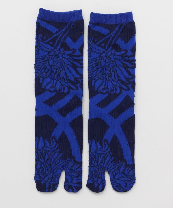 TABI Socks - WA-mode 23-25cm