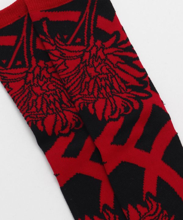 TABI Socks - WA-mode 23-25cm