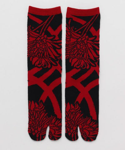 TABI Socken – WA-Modus 23–25 cm