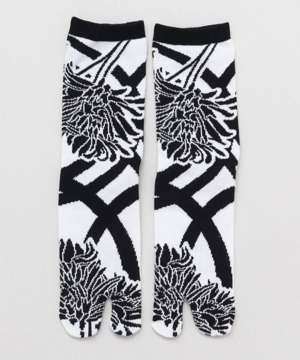 TABI Socks - WA-mode 23-25cm