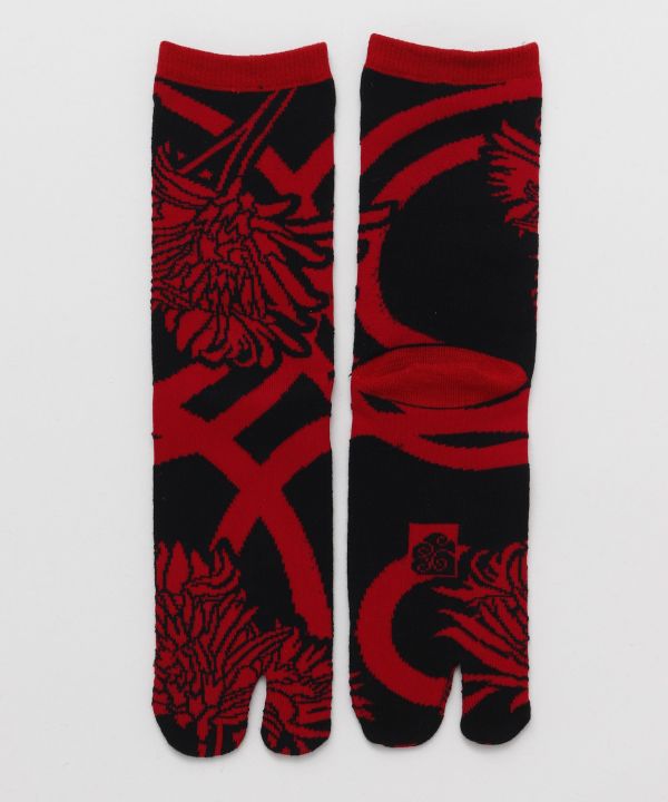 TABI Socks - WA-mode 23-25cm