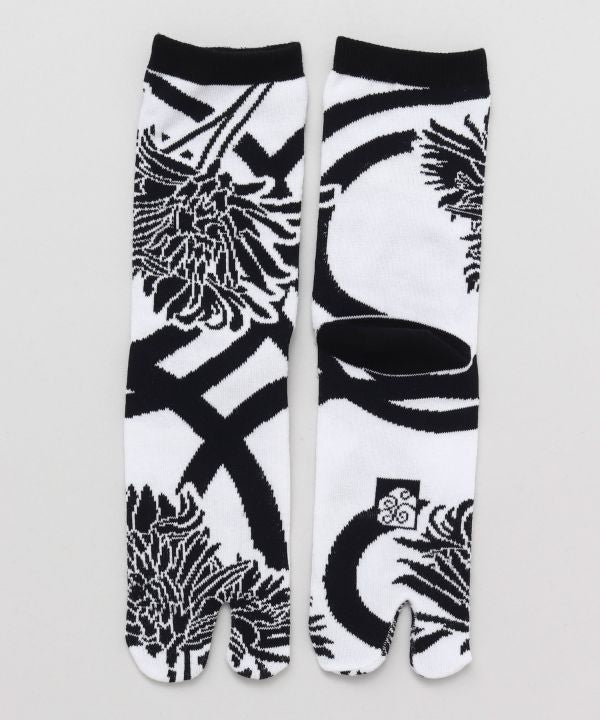 TABI Socks - WA-mode 23-25cm