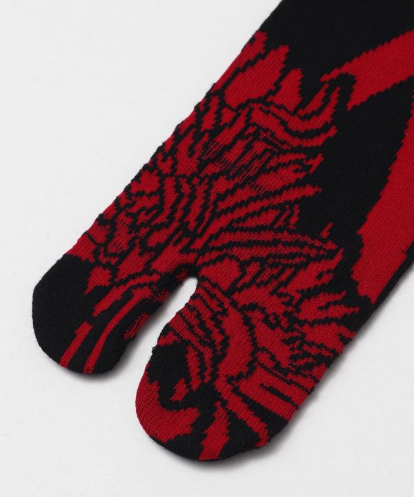 TABI Socks - Modern WAGARA 25-28cm