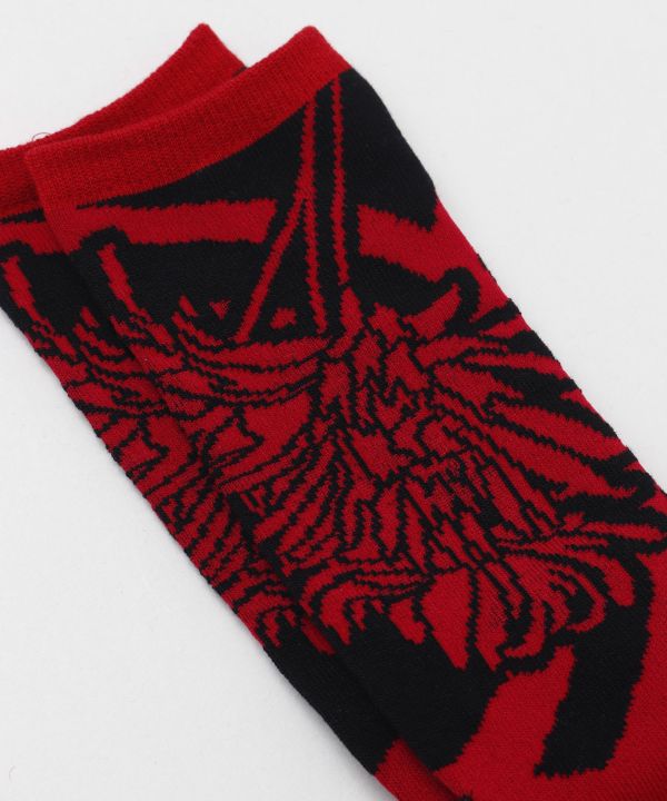 TABI Socks - Modern WAGARA 25-28cm