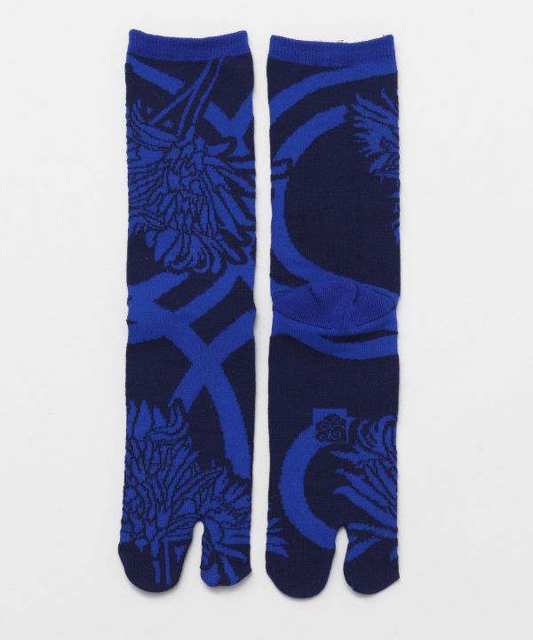 TABI Socks - Modern WAGARA 25-28cm