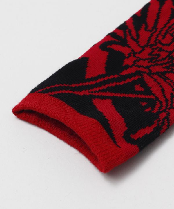 TABI Socks - Modern WAGARA 25-28cm