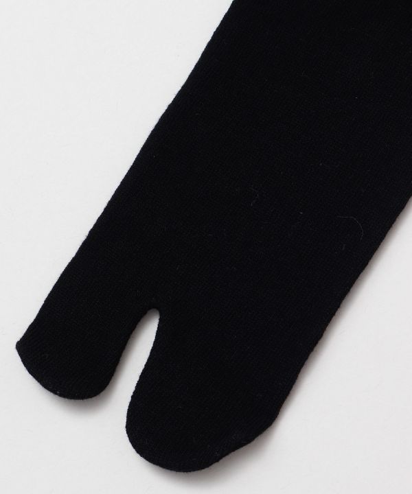 TABI Socks - DAIMON SUMI 25-28cm Socks by Kaya - Ametsuchi