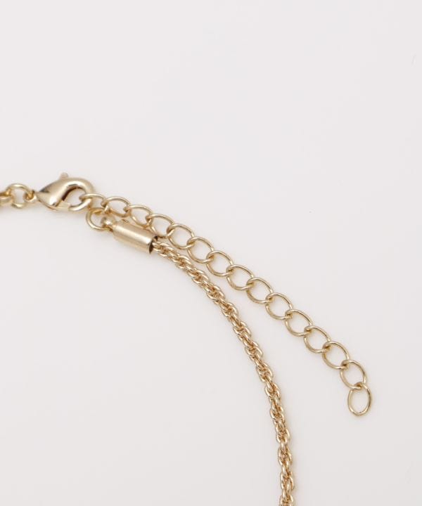 Planet Charm Necklace