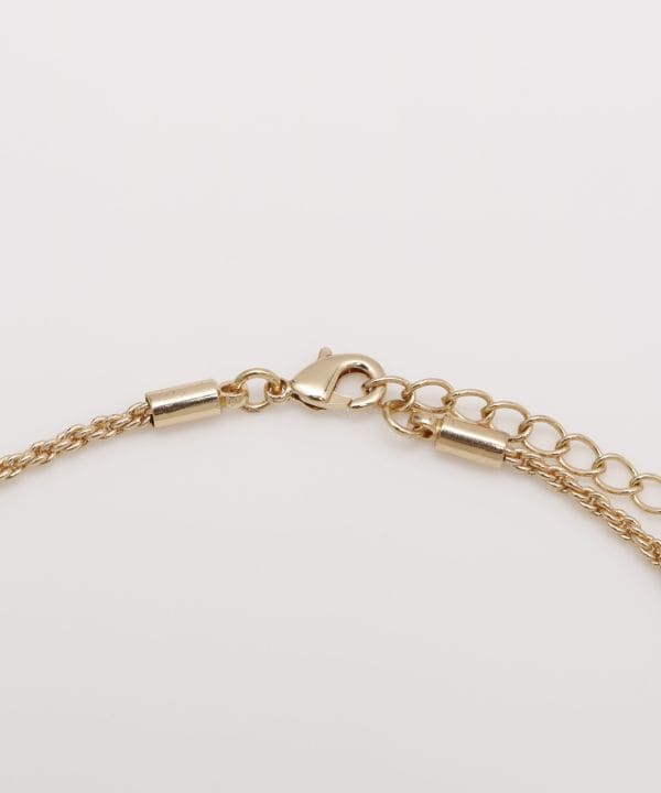 Planet Charm Necklace