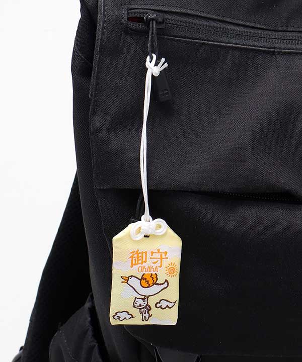 OKAKA Omamori Pouch