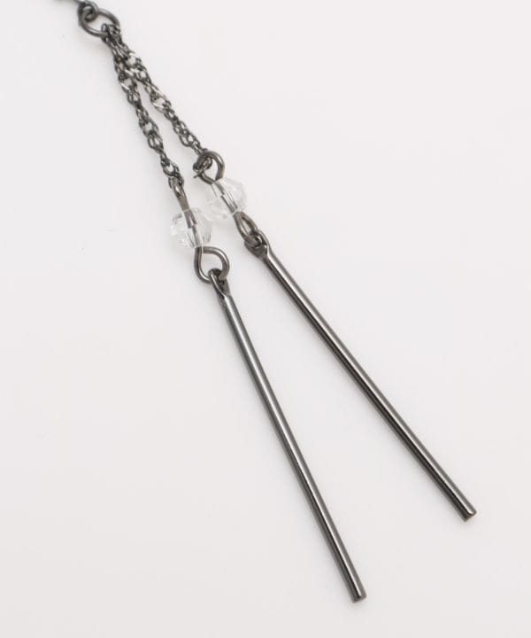 Turkish Lamp Necklace