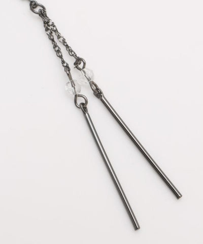 Turkish Lamp Necklace