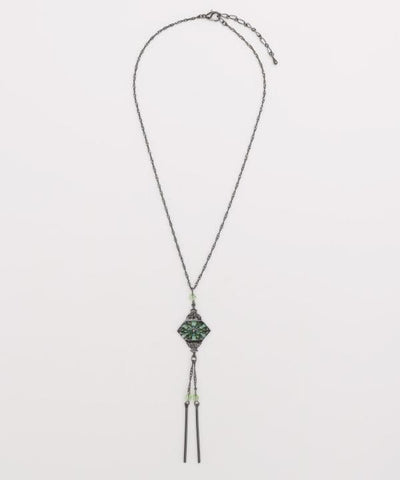 Turkish Lamp Necklace