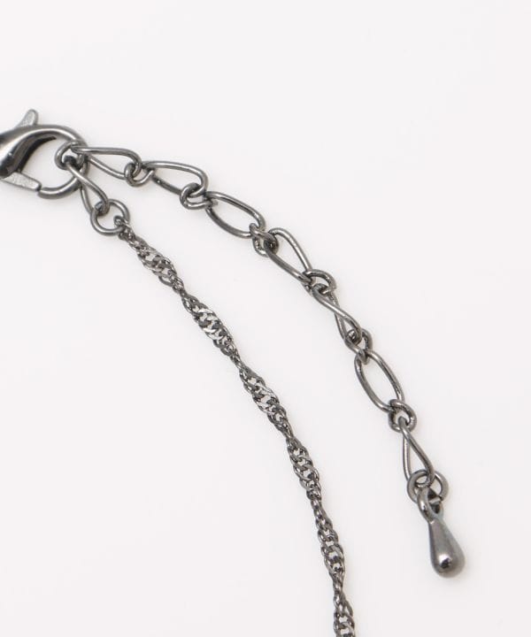 Turkish Lamp Necklace