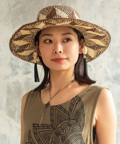 Turkish Lamp Necklace