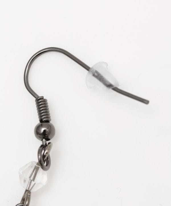 Turkish Lamp Earrings