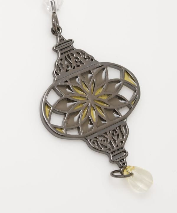 Turkish Lamp Earrings