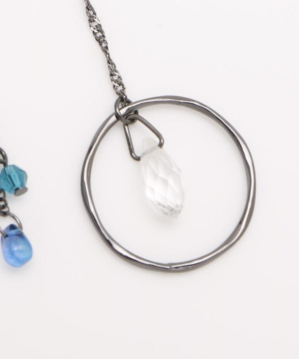 Turkish Lamp Earhook