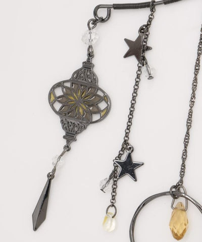 Turkish Lamp Earhook