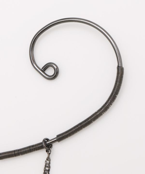 Turkish Lamp Earhook