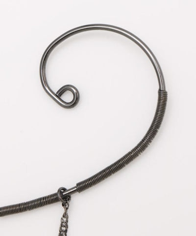 Turkish Lamp Earhook