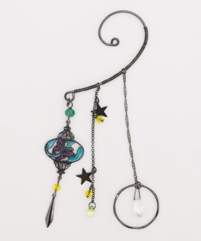 Turkish Lamp Earhook