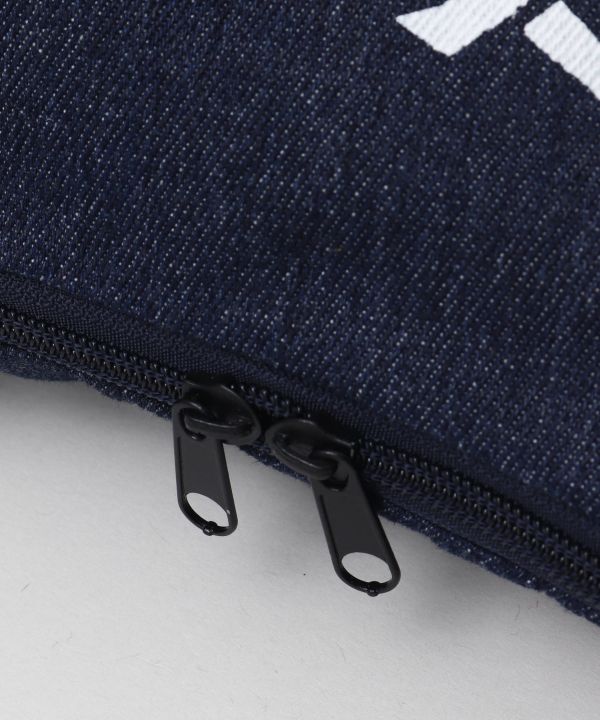 Crescent Shoulder Bag