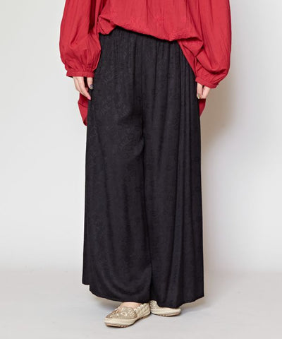 Gracia Wide Leg Pants