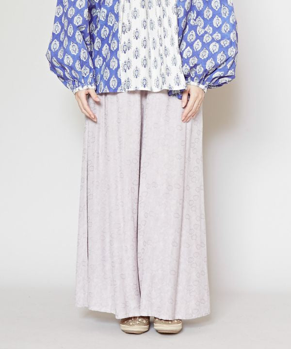 Gracia Wide Leg Pants