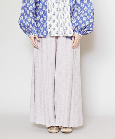 Gracia Wide Leg Pants