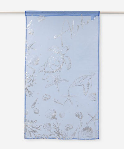 Cloison transparente Kaiaulu