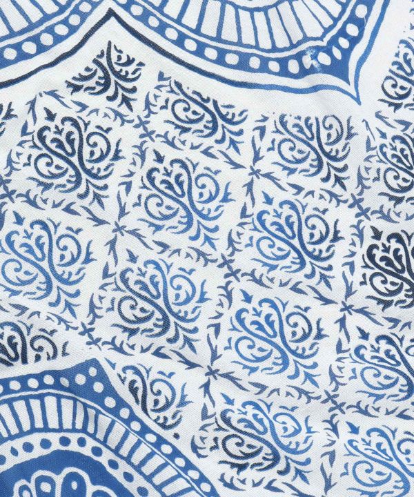 Vivid Mandala Multi Cloth