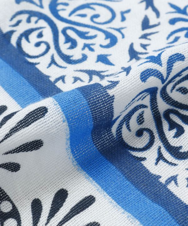 Vivid Mandala Multi Cloth