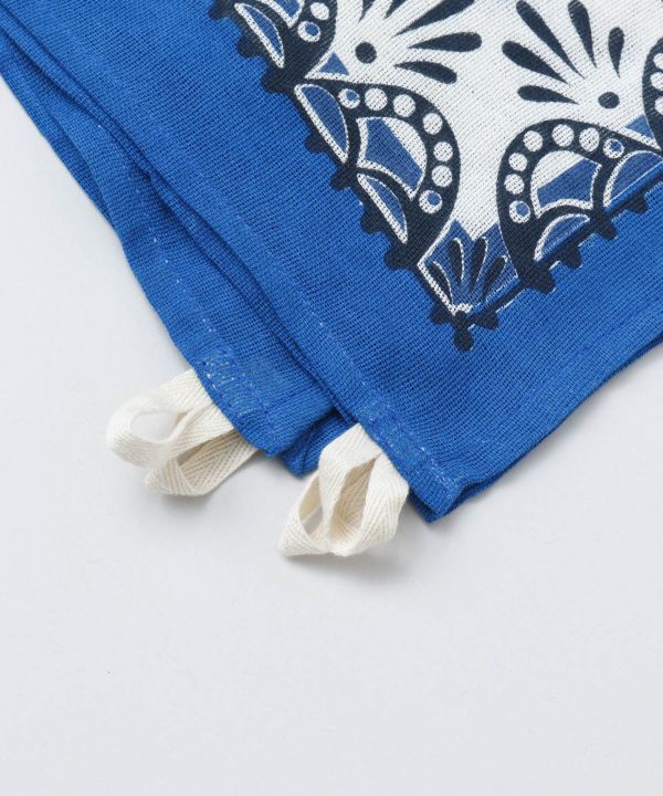 Vivid Mandala Multi Cloth