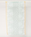 Paisley Sheer Curtain 178 x 105cm