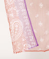 Paisley Sheer Curtain 178 x 105cm