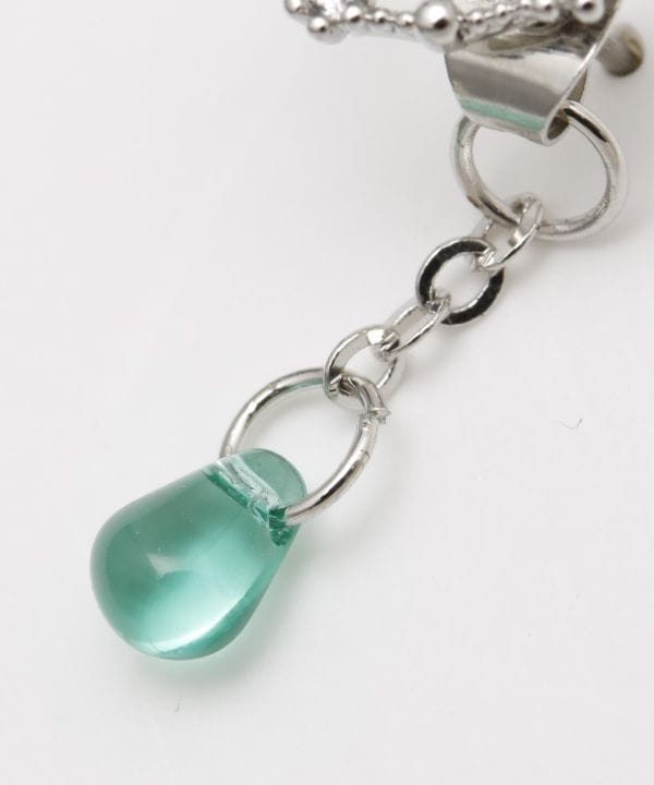 Constellation x Czech Glass Earrings