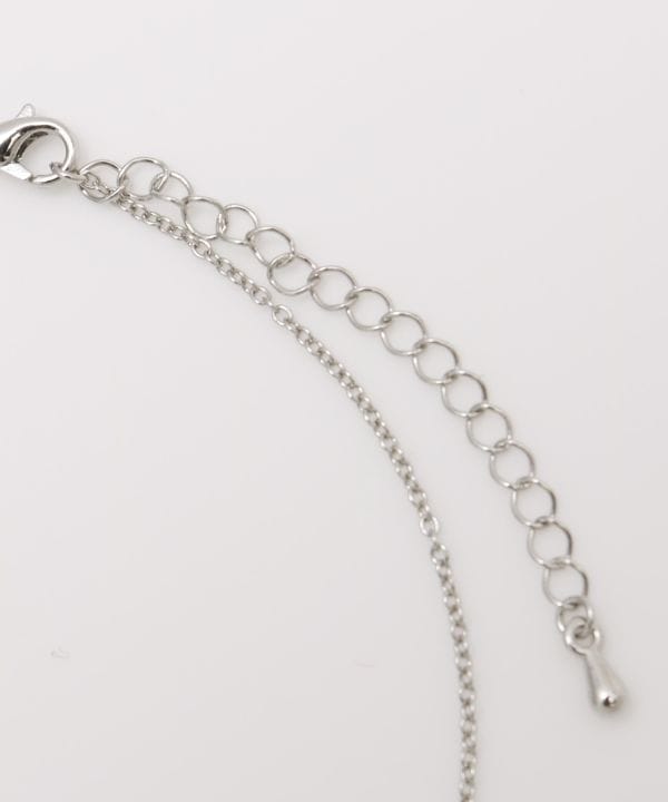 Constellation x Czech Glass Necklace