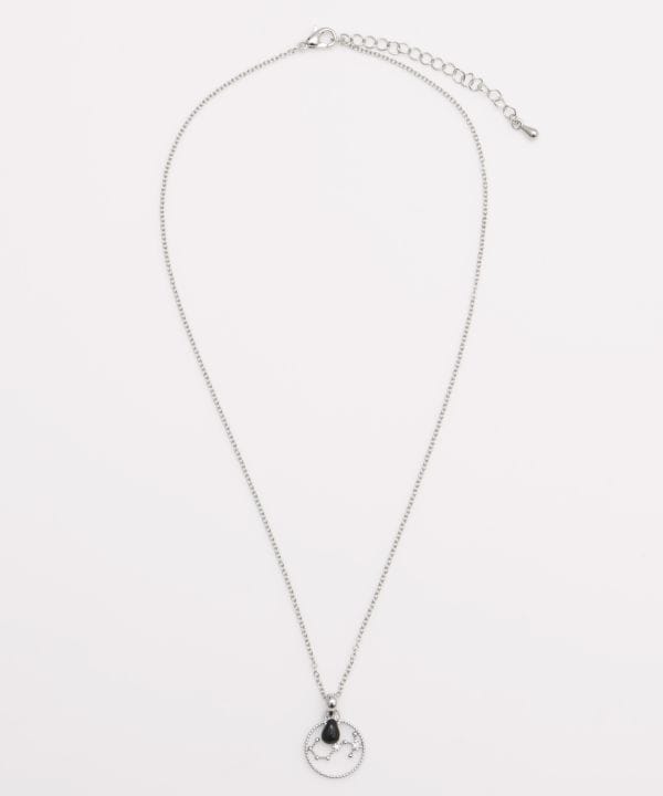 Constellation x Czech Glass Necklace