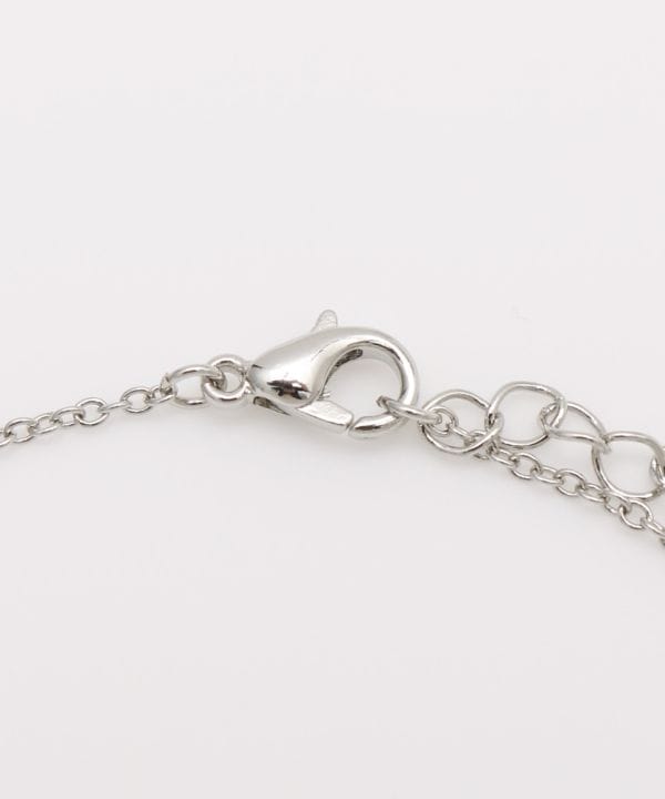 Constellation x Czech Glass Necklace