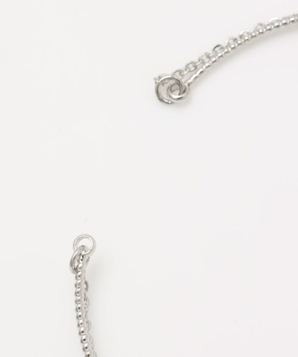 Constellation x Czech Glass Bangle