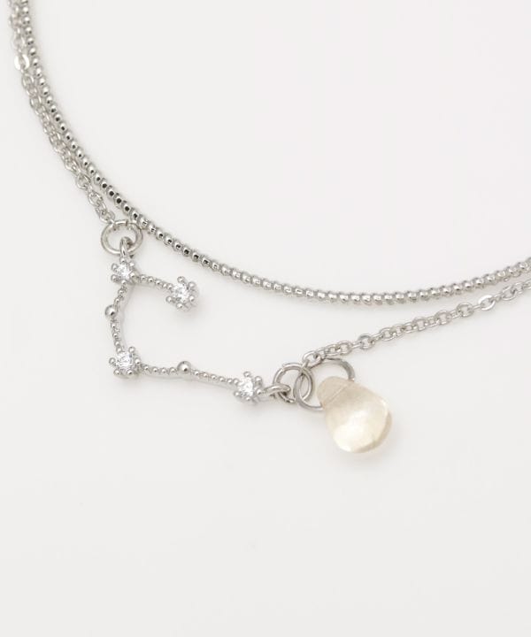 Constellation x Czech Glass Bangle